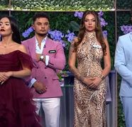 Andrei, Alina și Neamțu, în pericol de eliminare. Iată cine a părăsit emisiunea „Casa iubirii”